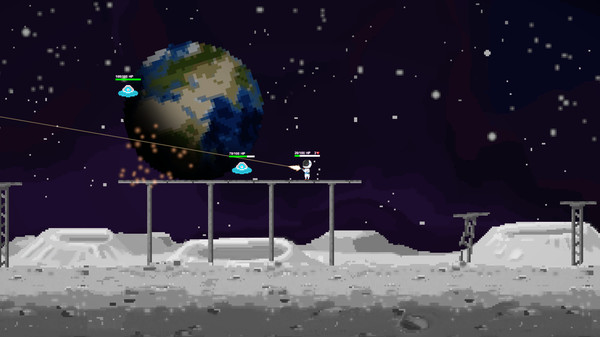 Isolatedfor windows and Linux 1