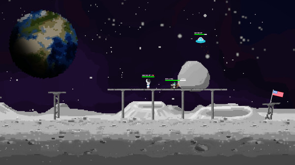 Скриншот из Isolated