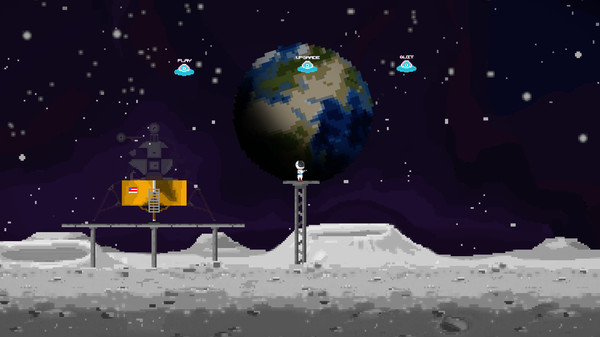 Isolated game for Linux 1