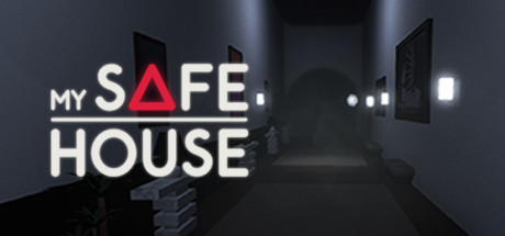 My Safe House cover art