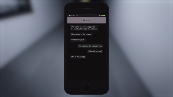 My Safe Housefor windows and Linux 1