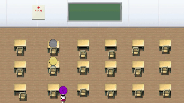 看见我~See Mefor windows and Linux 1