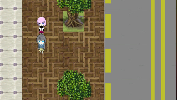 看见我~See Me game for Linux 1