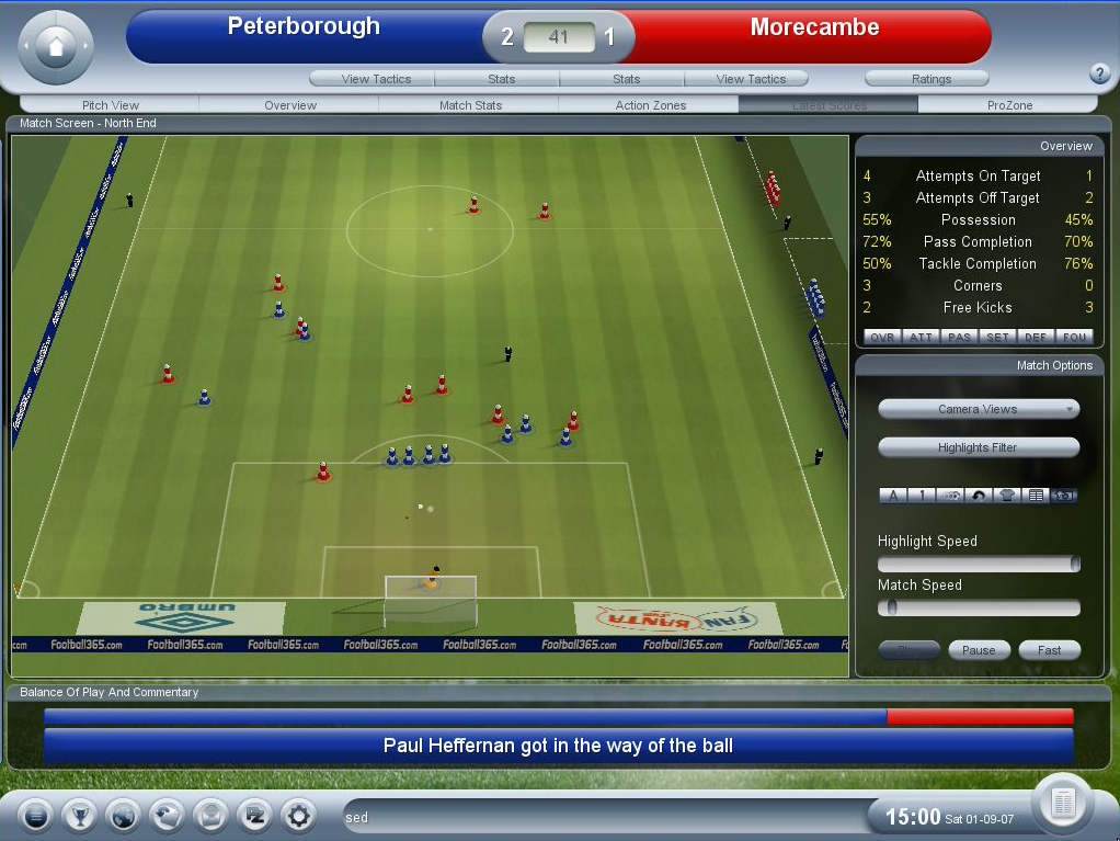 Free championship manager 2008 full version for pc