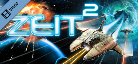 Zeit2 Trailer cover art