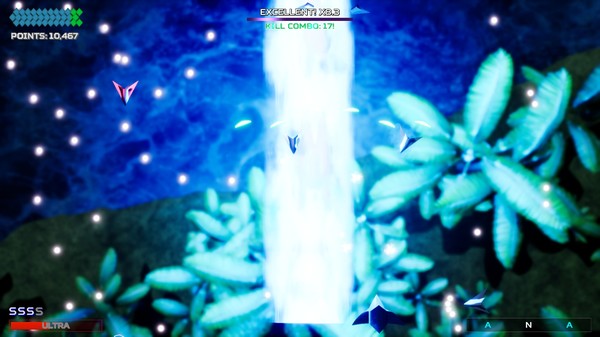 Beyond The Heavens game for Linux 1