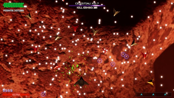 Beyond The Heavens game for windows Pc 1