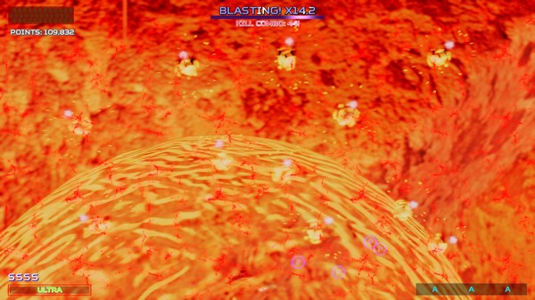 Beyond The Heavens for linux