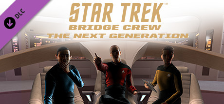 Star Trek: Bridge Crew – The Next Generation