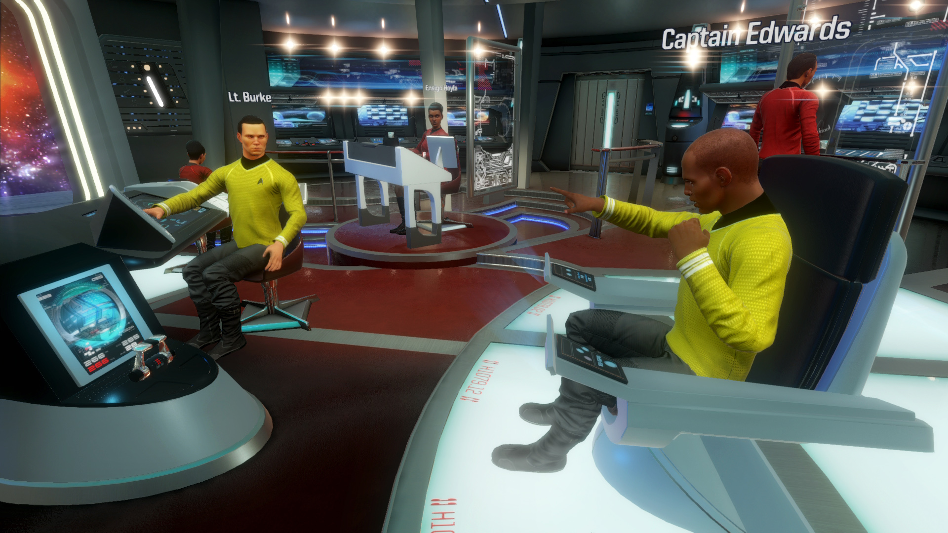 star trek online review 2018 star trek online review 2018