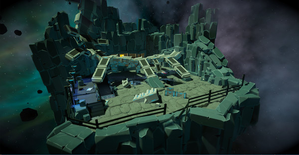 Mech League Hunting game for windows Pc 1