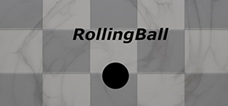 RollingBall cover art