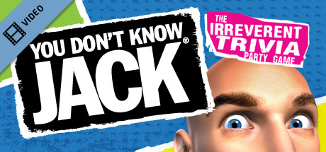 You Dont Know Jack PC Trailer cover art