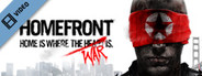 Homefront Resistance Trailer