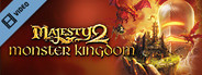 Majesty 2 Monster Kingdom Gameplay