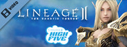 Lineage 2 High Five Trailer
