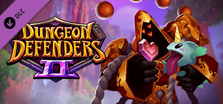 Dungeon Defenders II - Heartwarming Bundle cover art