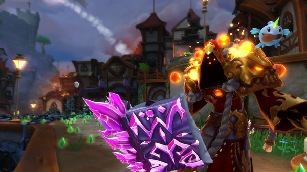 Скриншот из Dungeon Defenders II - Heartwarming Bundle