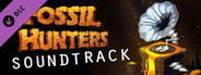 Fossil Hunters - Soundtrack