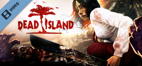 Dead Island Trailer cover art