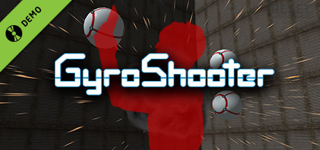 GyroShooter Demo cover art