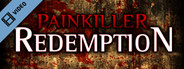 Painkiller Redemption Trailer