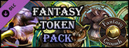 Fantasy Grounds - Fantasy Token Pack by Joshua Watmough (Token Pack)