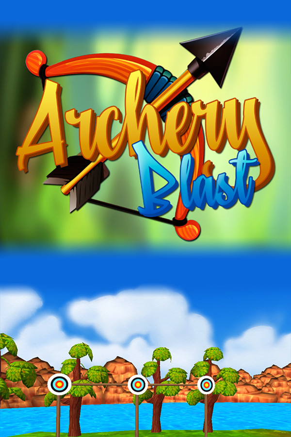 Archery Blast for steam Archery Blast for steam