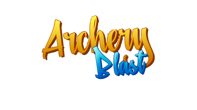 Archery Blast Logo