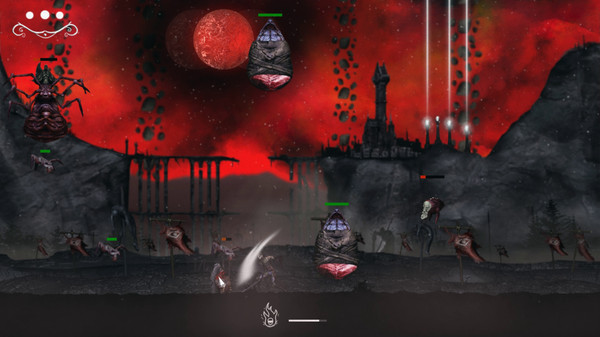 Blood Moon: The Last Stand recommended requirements