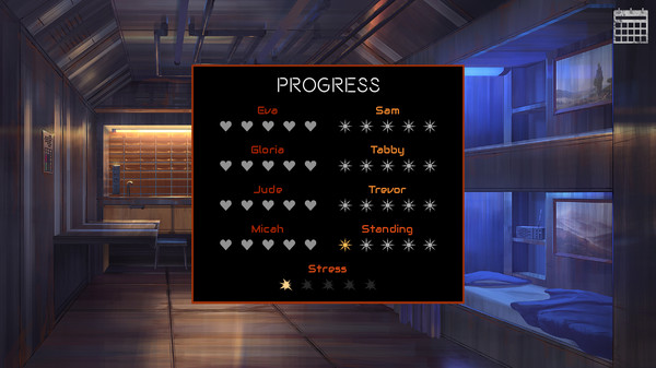 As We Know It game for Linux 1