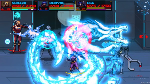 Unending Duskfor windows and Linux 1