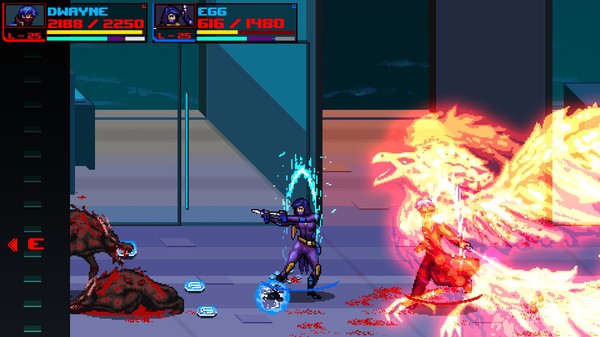 Unending Dusk for linux