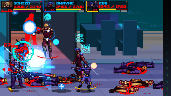 Unending Dusk game for windows Pc 1