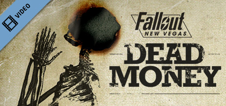 FNV Dead Money - DLC
