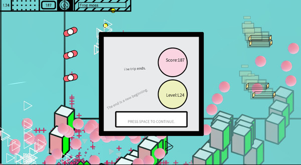 Away From Beauty 色即是空 game for windows Pc 1