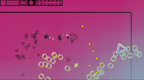 Away From Beauty 色即是空 game for Linux 1