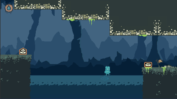 Existence game for Linux 1