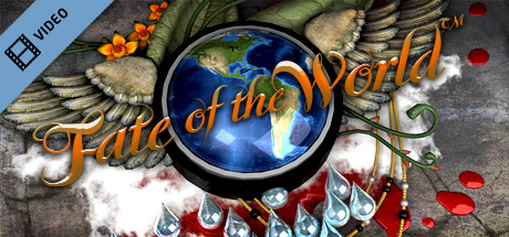 Fate of the World Trailer cover art