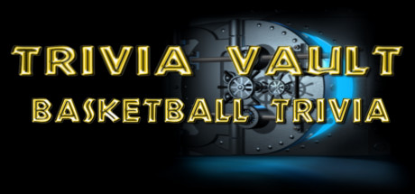 Boxart for Trivia Vault Basketball Trivia