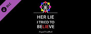 Her Lie I Tried To Believe - Soundtrack