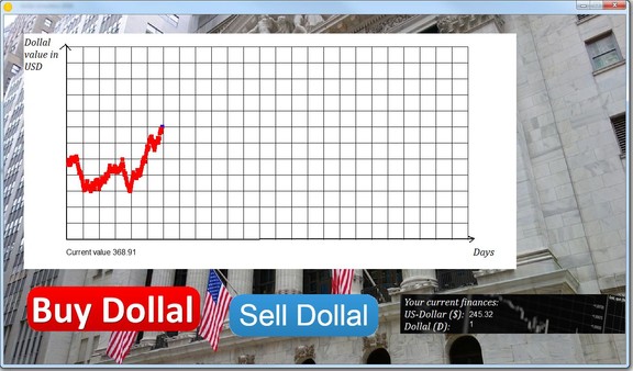 Dollal Simulator 2018 requirements