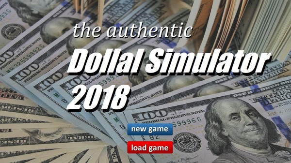 Dollal Simulator 2018 recommended requirements