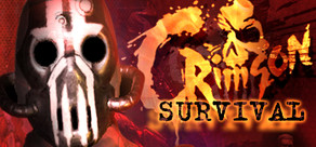 Crimson Survival cover art