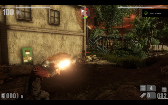 Crimson Survival game for windows Pc 1