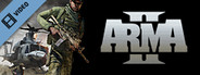 ARMA II - CDF Trailer (ESRB)