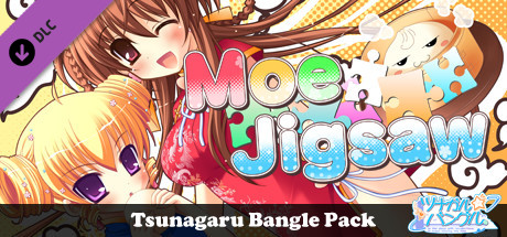 Moe Jigsaw - Tsunagaru Bangle Pack