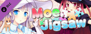 Moe Jigsaw - Witch's Garden Pack