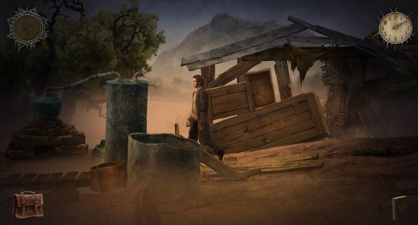 Lovecraft Talesfor windows and Linux 1