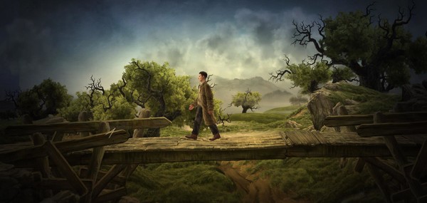 Lovecraft Tales for linux